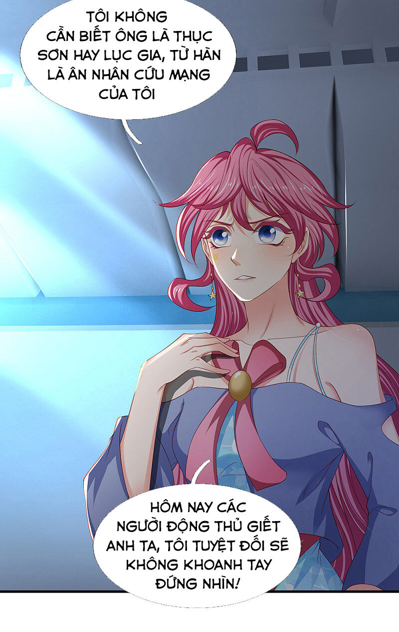 Vạn Cổ Thần Vương Chapter 191 - Trang 2