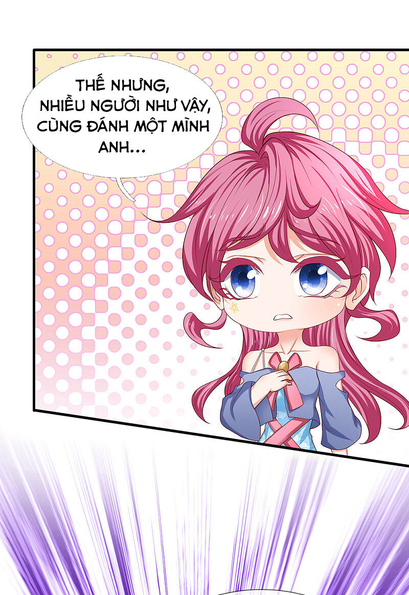 Vạn Cổ Thần Vương Chapter 191 - Trang 2