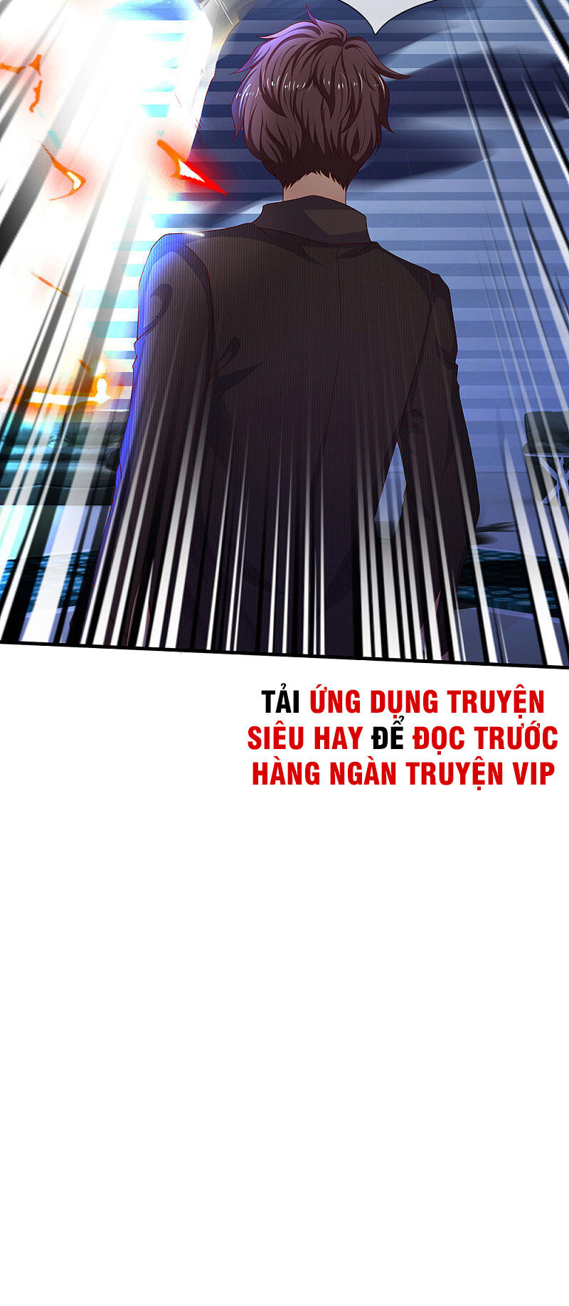 Vạn Cổ Thần Vương Chapter 191 - Trang 2