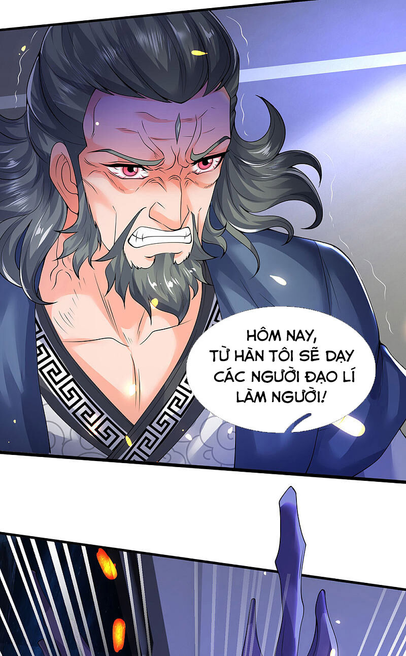 Vạn Cổ Thần Vương Chapter 192 - Trang 2