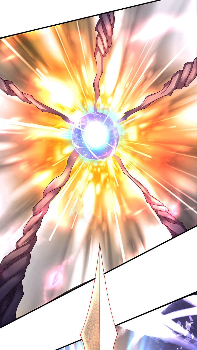 Vạn Cổ Thần Vương Chapter 192 - Trang 2