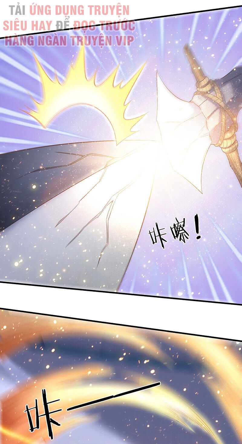 Vạn Cổ Thần Vương Chapter 193 - Trang 2