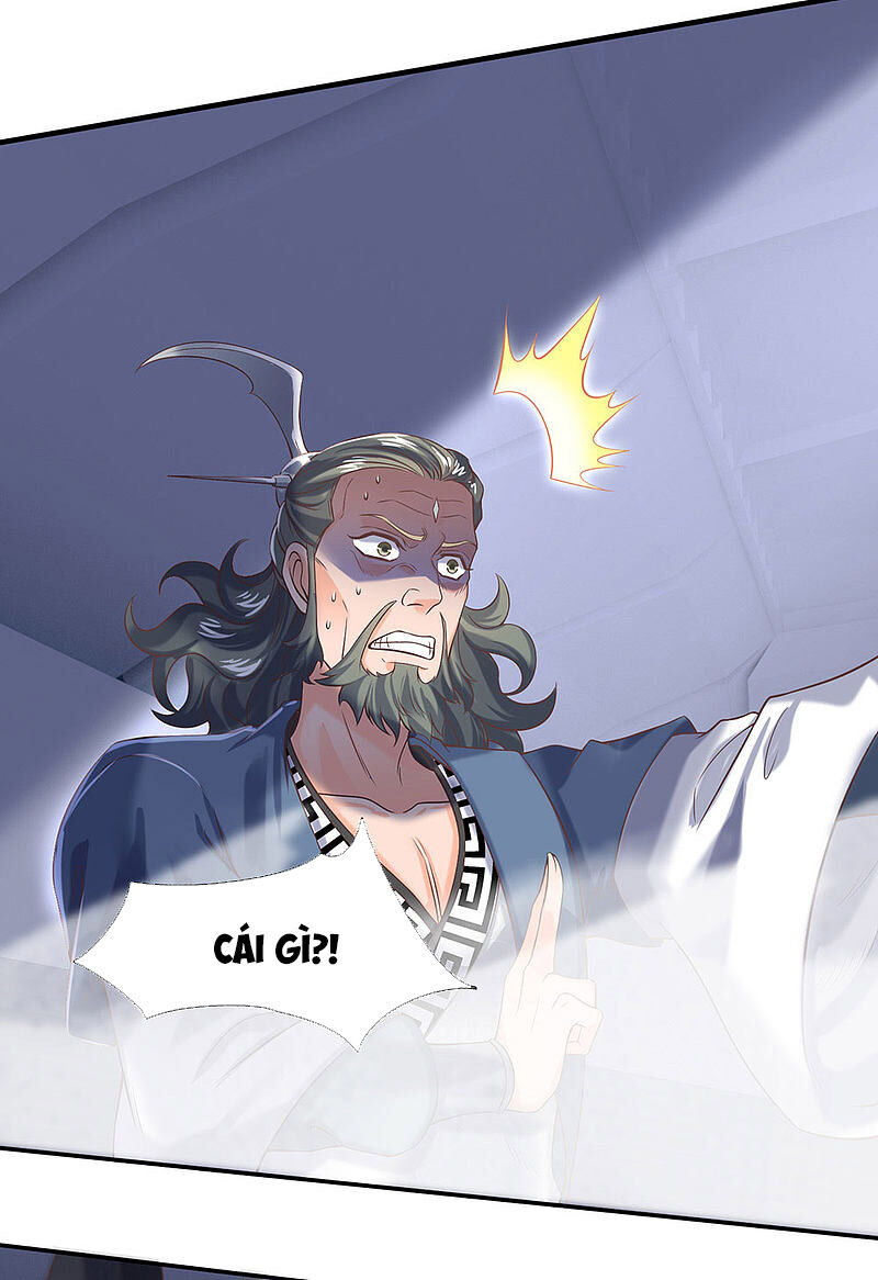 Vạn Cổ Thần Vương Chapter 193 - Trang 2
