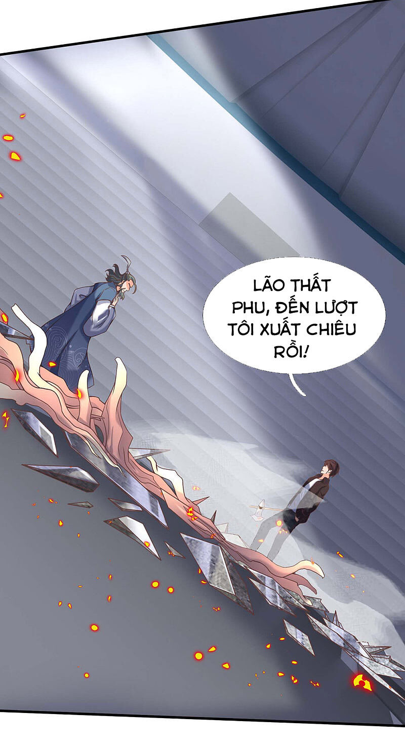 Vạn Cổ Thần Vương Chapter 193 - Trang 2