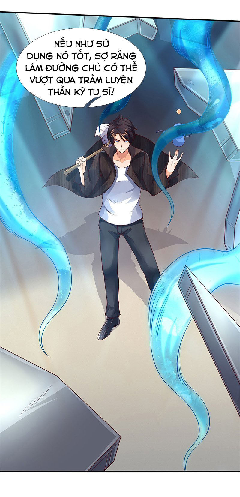 Vạn Cổ Thần Vương Chapter 194 - Trang 2