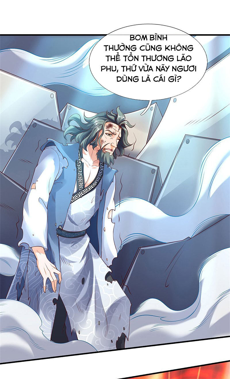 Vạn Cổ Thần Vương Chapter 194 - Trang 2