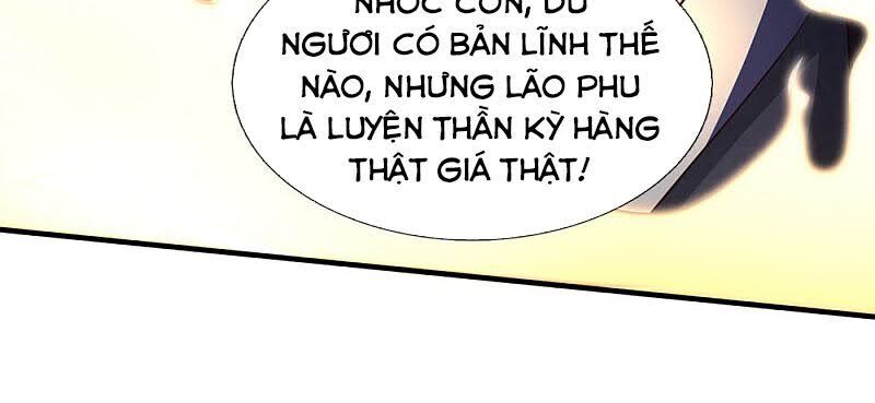 Vạn Cổ Thần Vương Chapter 195 - Trang 2