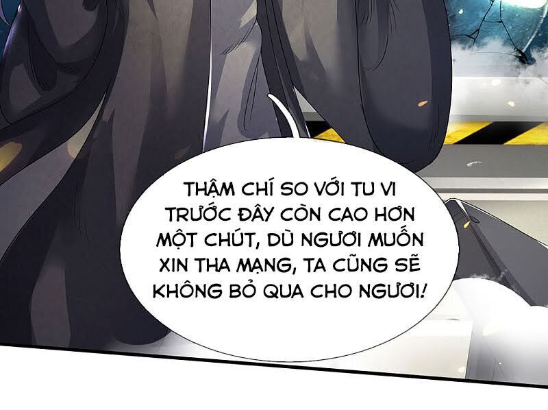 Vạn Cổ Thần Vương Chapter 195 - Trang 2