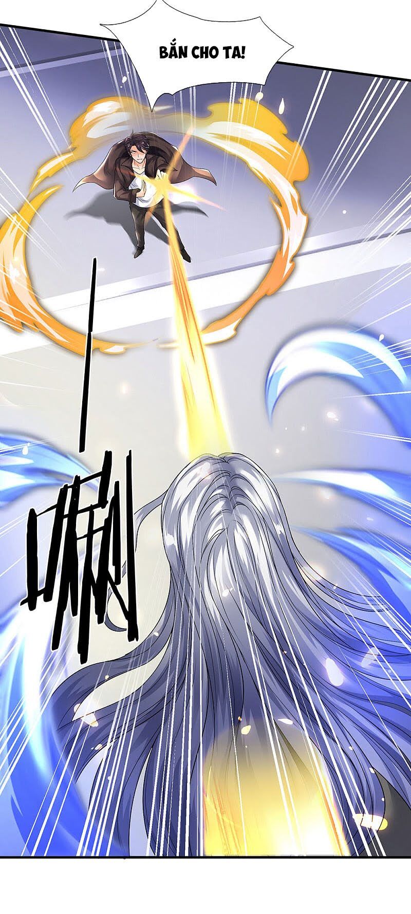 Vạn Cổ Thần Vương Chapter 195 - Trang 2