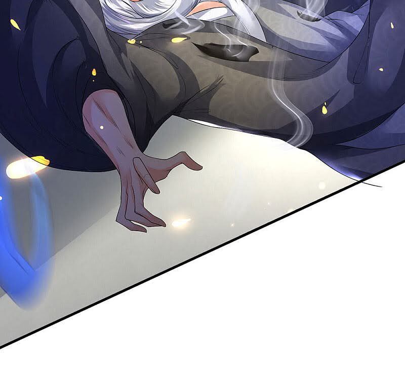 Vạn Cổ Thần Vương Chapter 195 - Trang 2