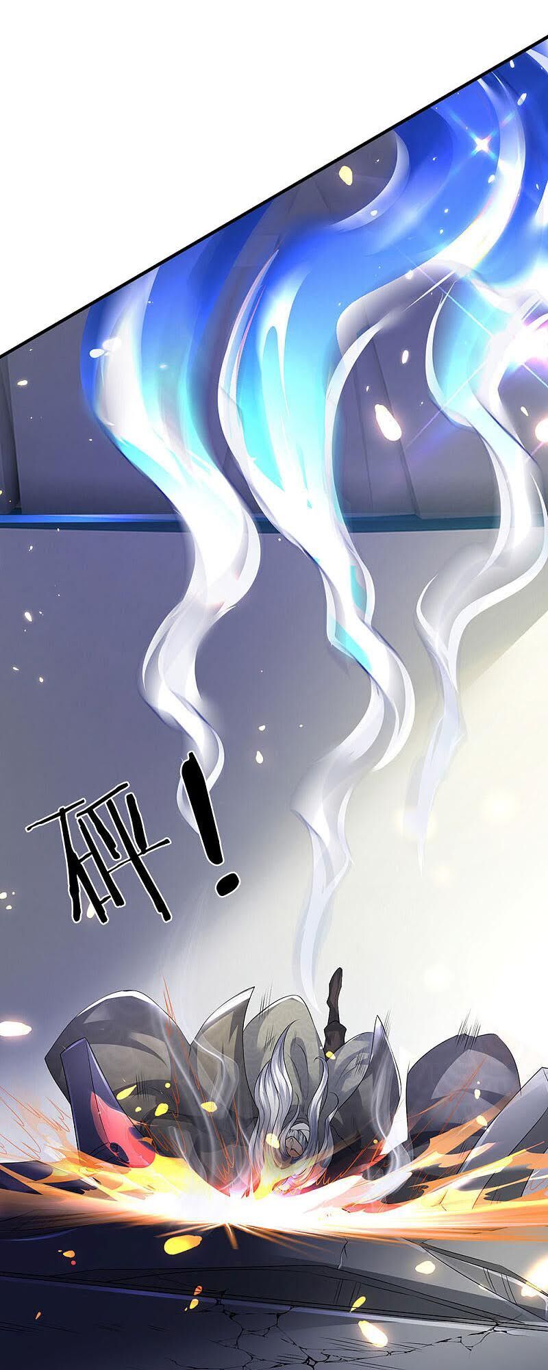 Vạn Cổ Thần Vương Chapter 195 - Trang 2