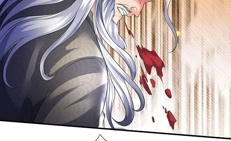 Vạn Cổ Thần Vương Chapter 195 - Trang 2