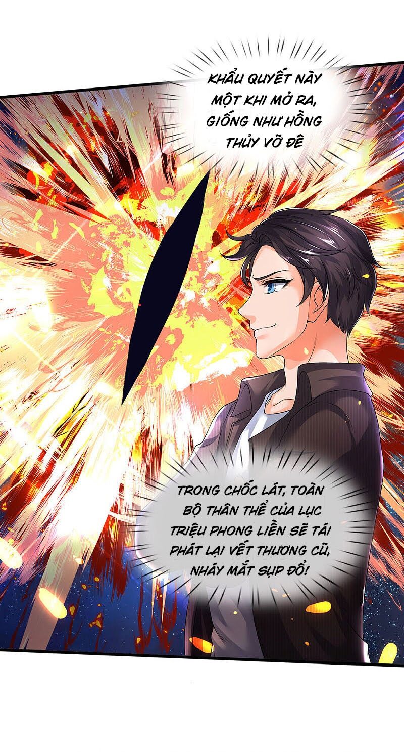 Vạn Cổ Thần Vương Chapter 195 - Trang 2