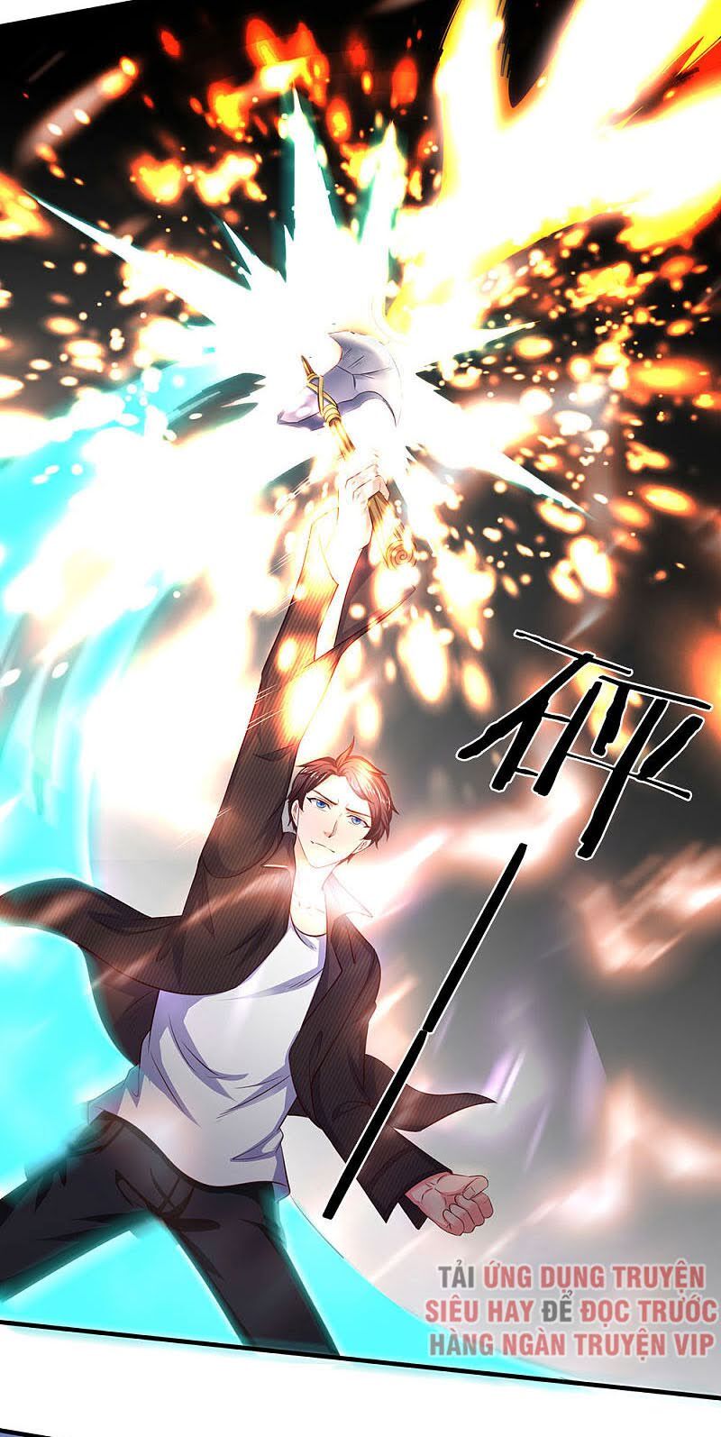 Vạn Cổ Thần Vương Chapter 195 - Trang 2