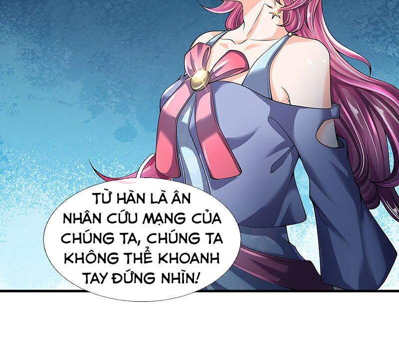 Vạn Cổ Thần Vương Chapter 196 - Trang 2