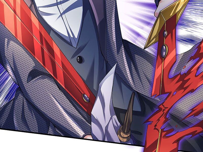 Vạn Cổ Thần Vương Chapter 196 - Trang 2