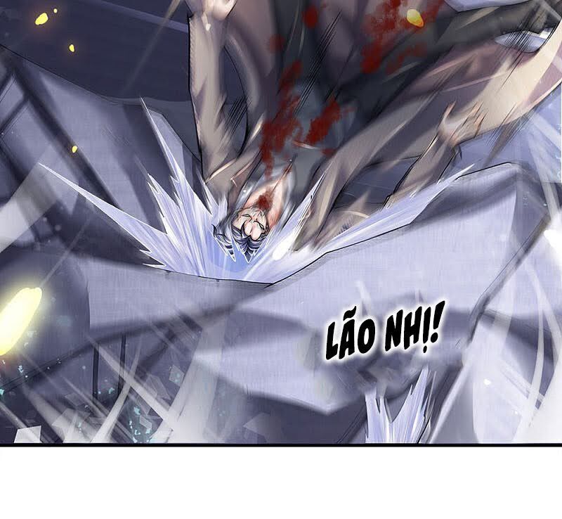 Vạn Cổ Thần Vương Chapter 196 - Trang 2