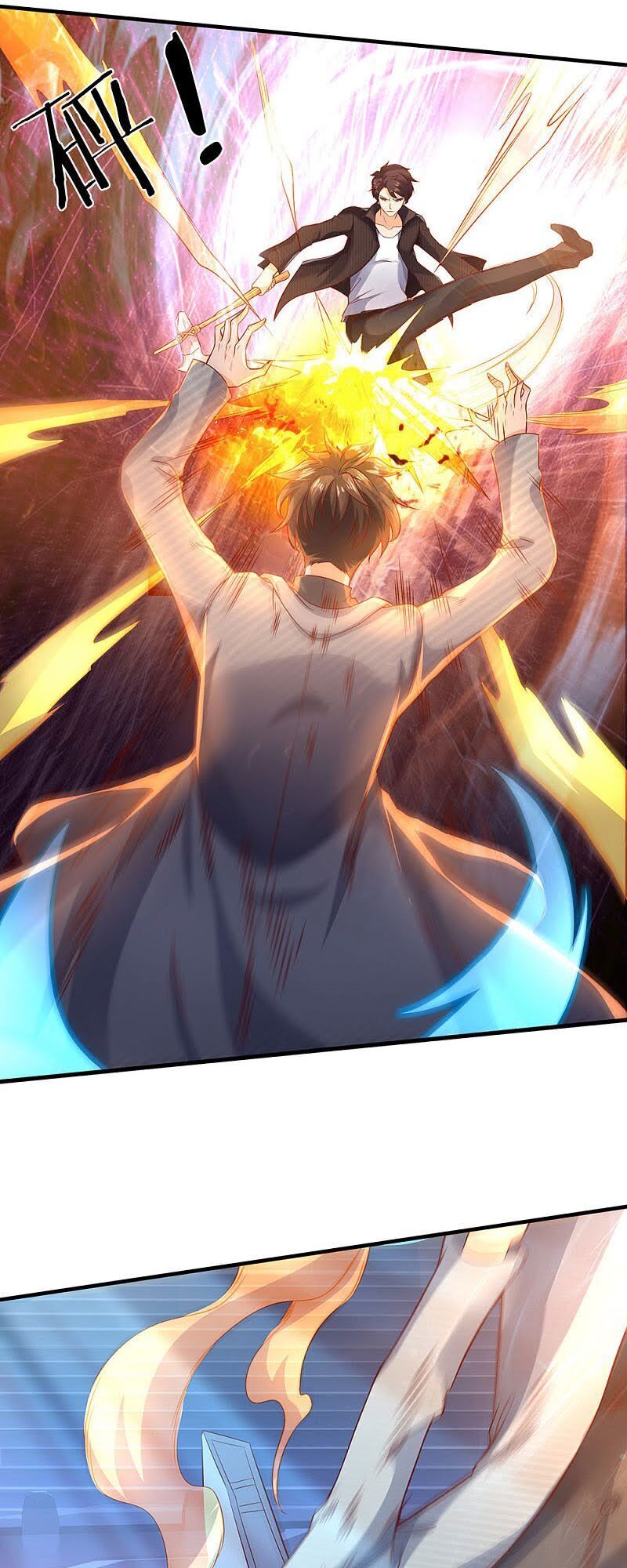 Vạn Cổ Thần Vương Chapter 196 - Trang 2