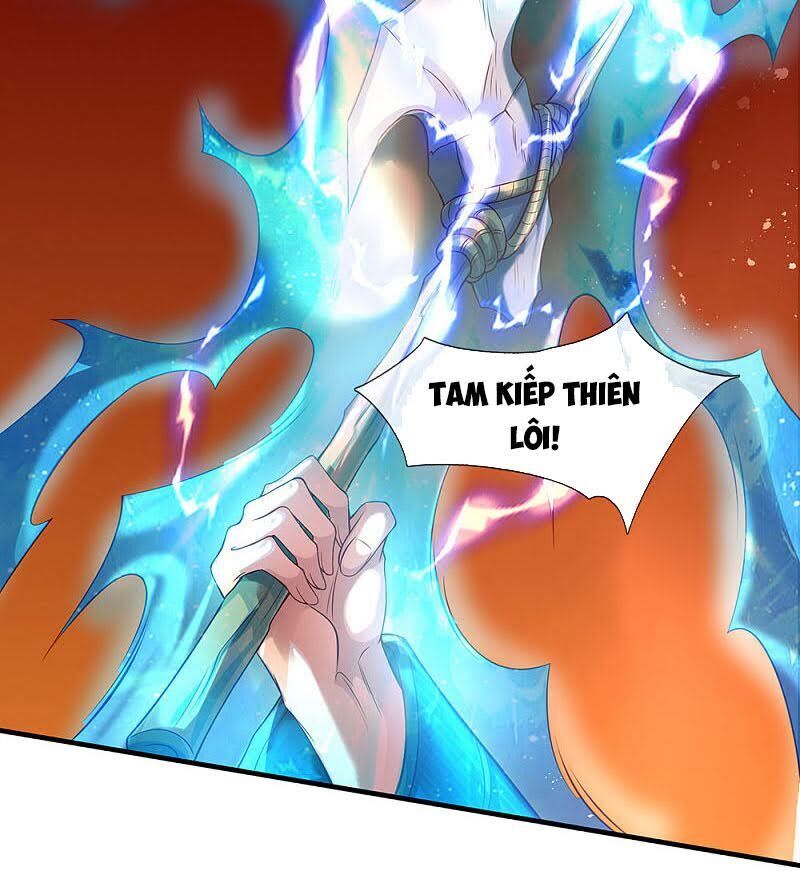 Vạn Cổ Thần Vương Chapter 196 - Trang 2