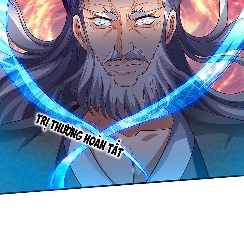 Vạn Cổ Thần Vương Chapter 196 - Trang 2