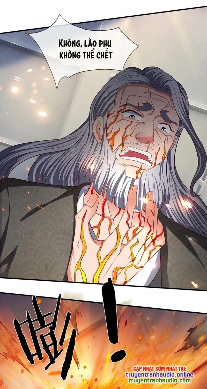 Vạn Cổ Thần Vương Chapter 197 - Trang 2