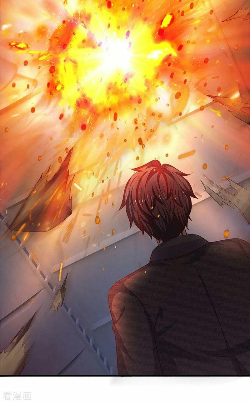 Vạn Cổ Thần Vương Chapter 197 - Trang 2