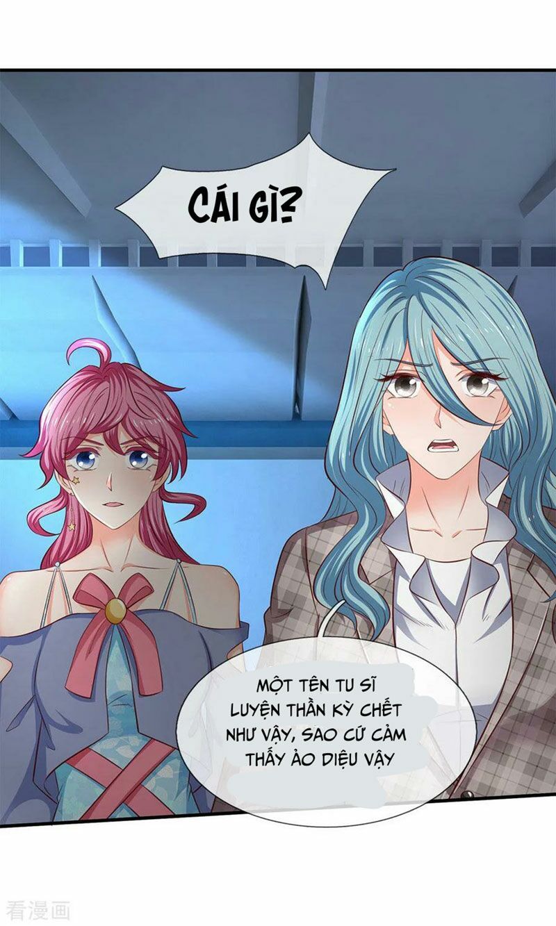 Vạn Cổ Thần Vương Chapter 197 - Trang 2