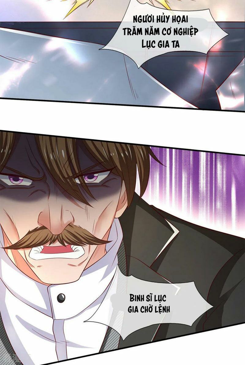 Vạn Cổ Thần Vương Chapter 197 - Trang 2