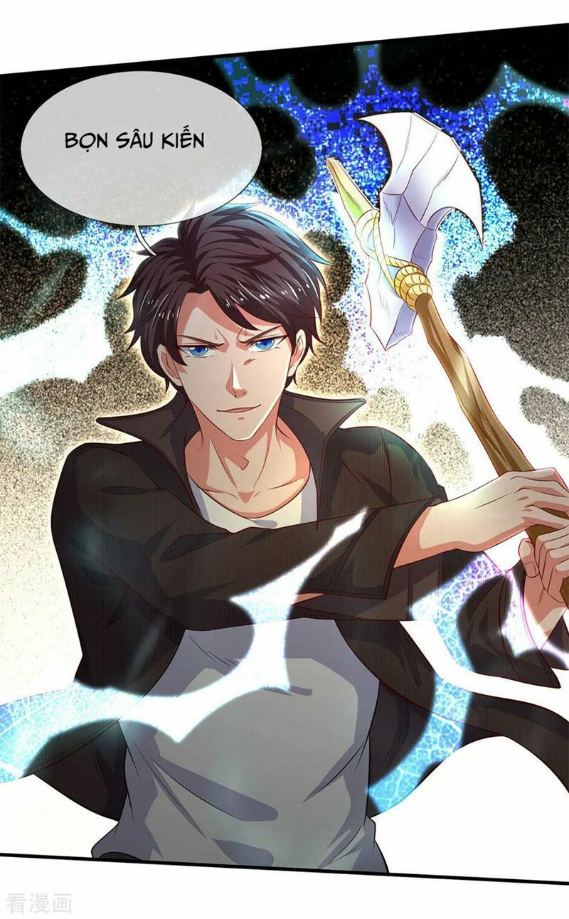 Vạn Cổ Thần Vương Chapter 197 - Trang 2