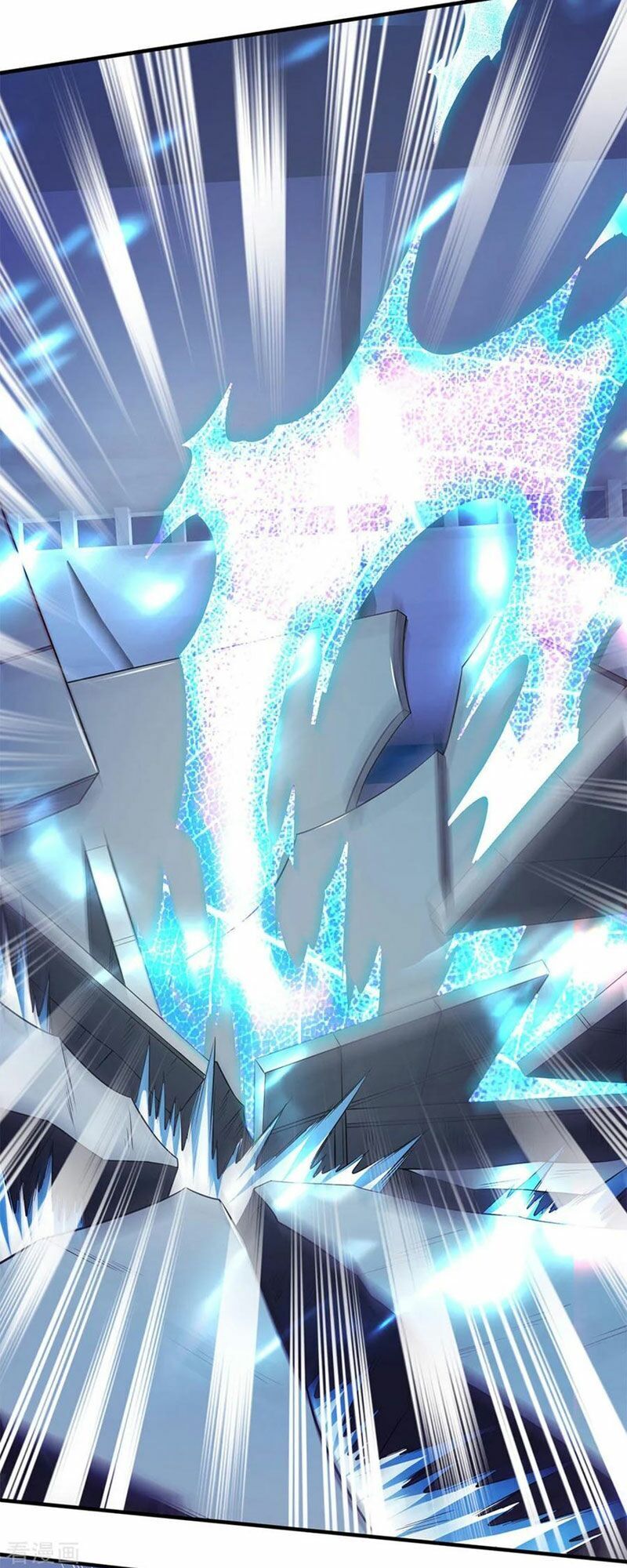 Vạn Cổ Thần Vương Chapter 197 - Trang 2