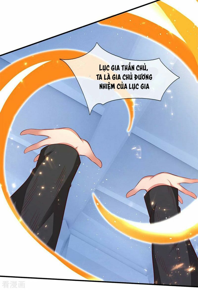 Vạn Cổ Thần Vương Chapter 197 - Trang 2