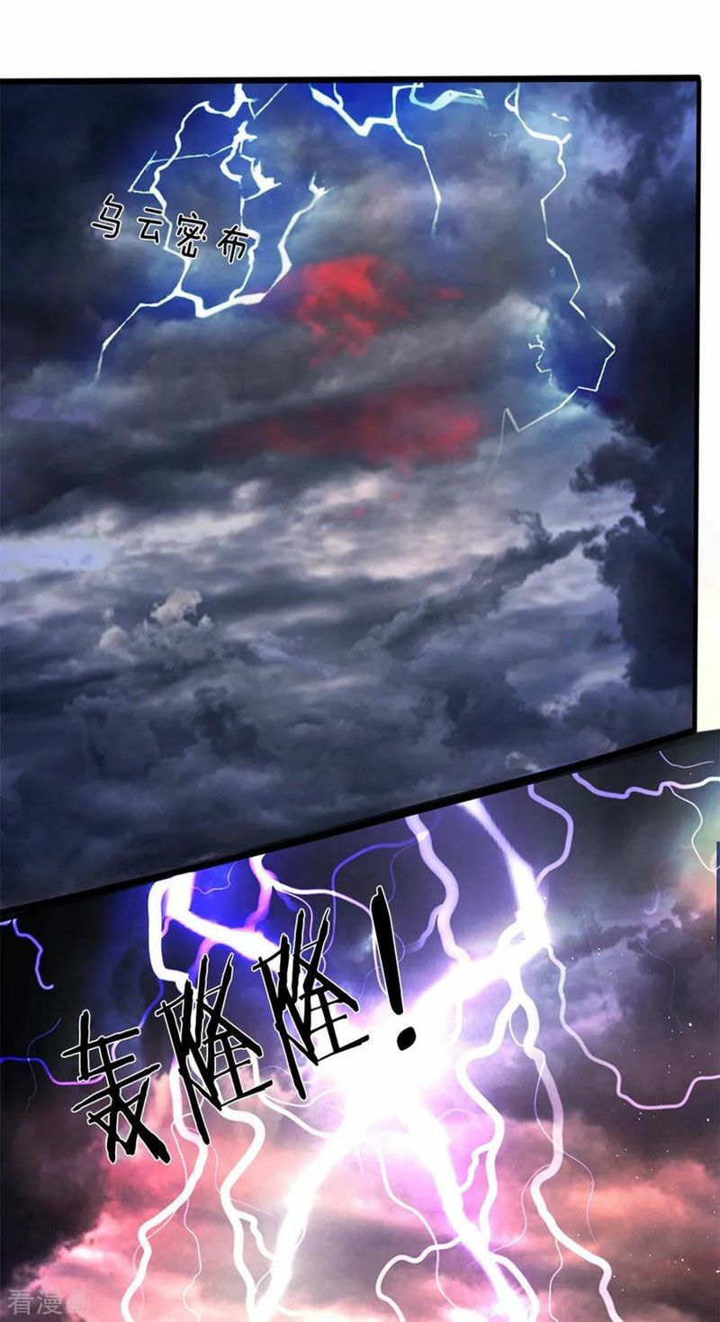 Vạn Cổ Thần Vương Chapter 197 - Trang 2