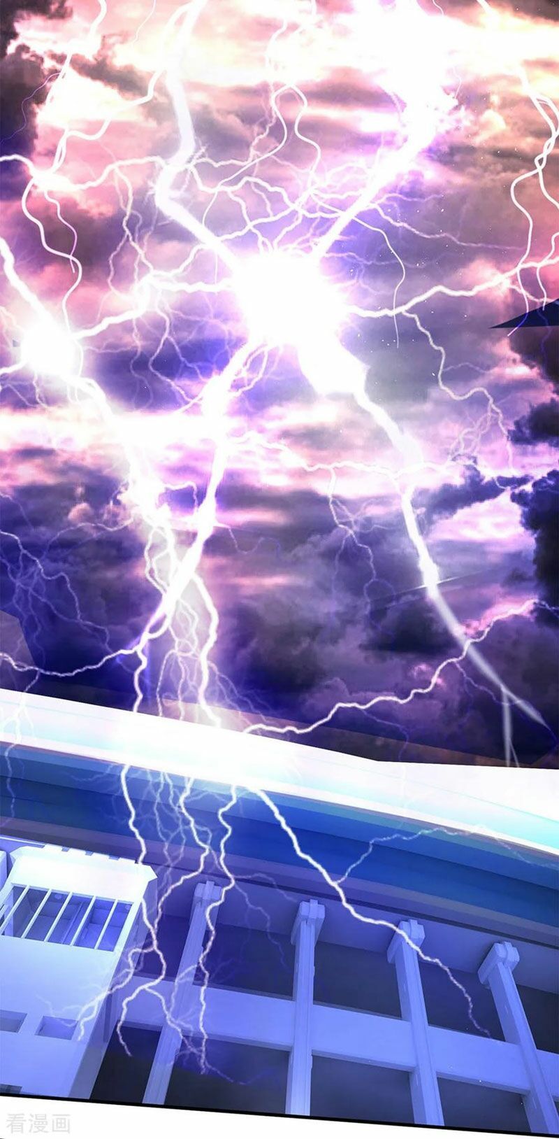 Vạn Cổ Thần Vương Chapter 197 - Trang 2