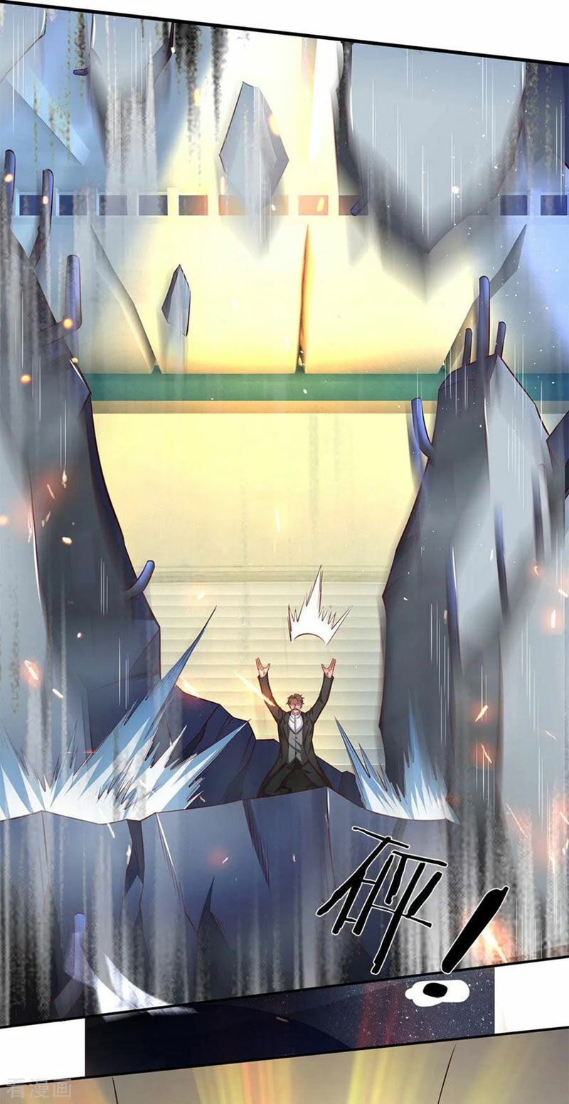 Vạn Cổ Thần Vương Chapter 197 - Trang 2