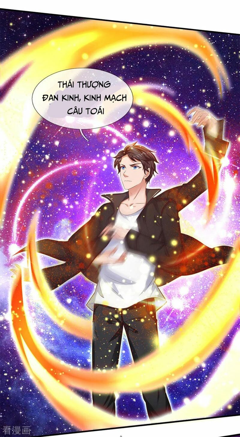 Vạn Cổ Thần Vương Chapter 197 - Trang 2