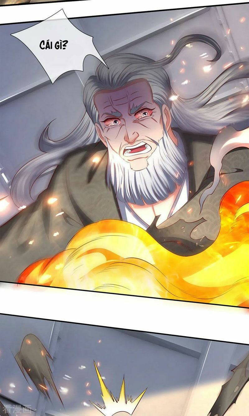 Vạn Cổ Thần Vương Chapter 197 - Trang 2