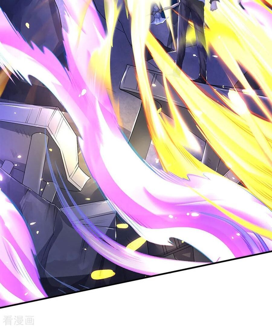 Vạn Cổ Thần Vương Chapter 198 - Trang 2