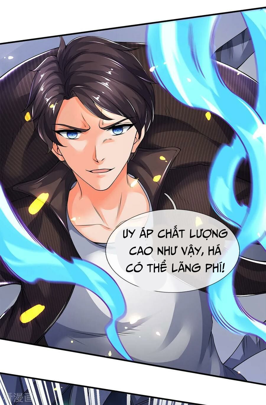 Vạn Cổ Thần Vương Chapter 198 - Trang 2