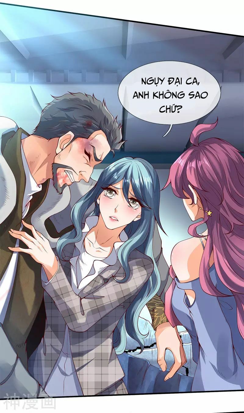 Vạn Cổ Thần Vương Chapter 199 - Trang 2