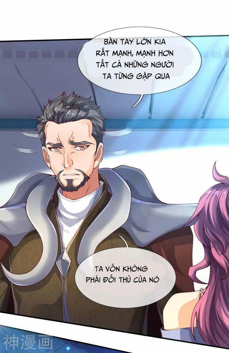 Vạn Cổ Thần Vương Chapter 199 - Trang 2