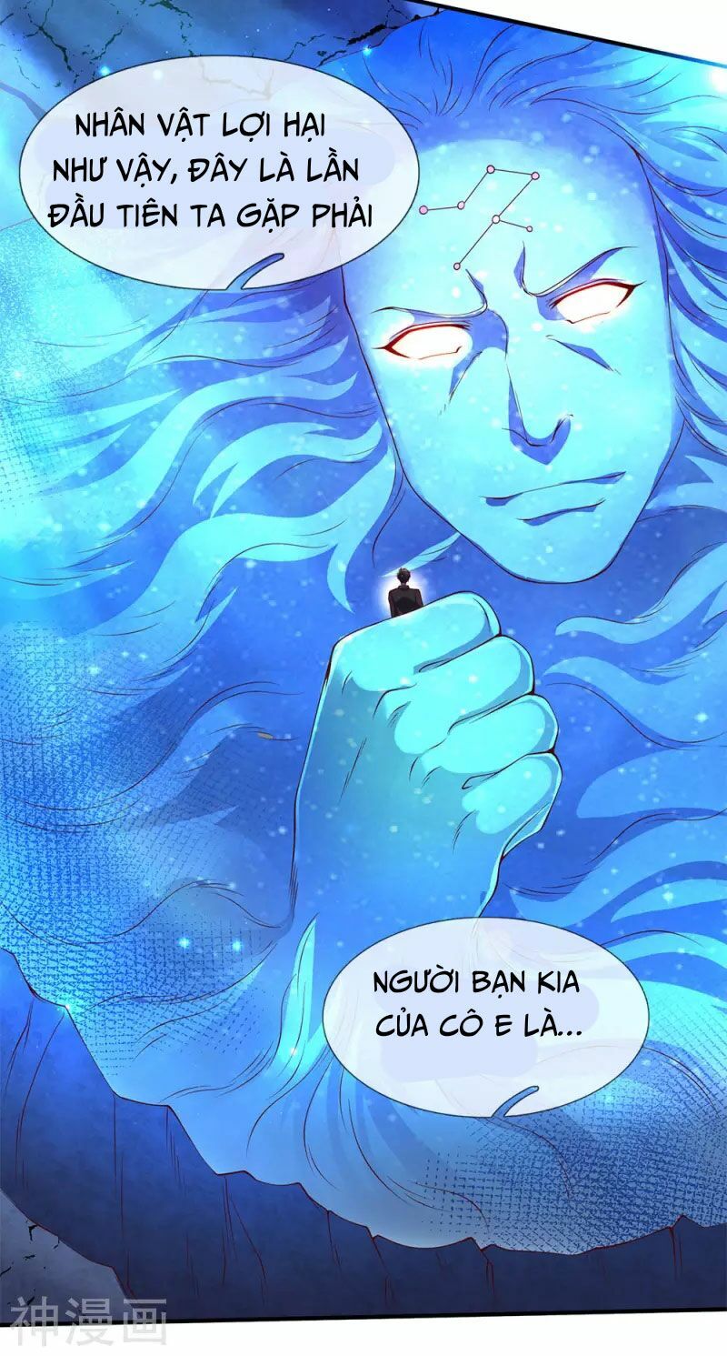 Vạn Cổ Thần Vương Chapter 199 - Trang 2