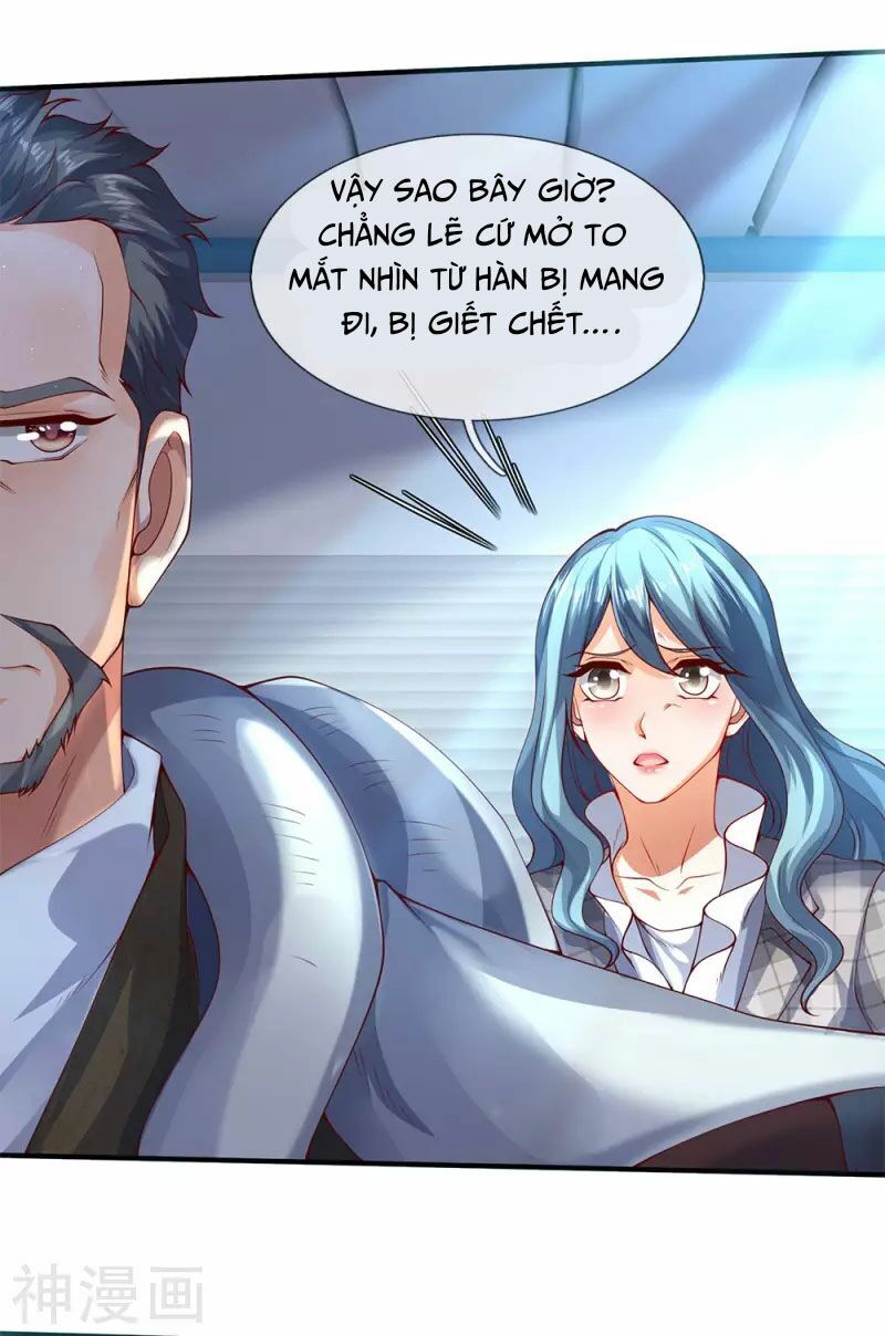 Vạn Cổ Thần Vương Chapter 199 - Trang 2