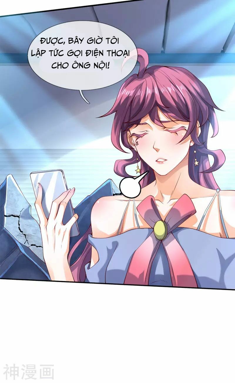 Vạn Cổ Thần Vương Chapter 199 - Trang 2