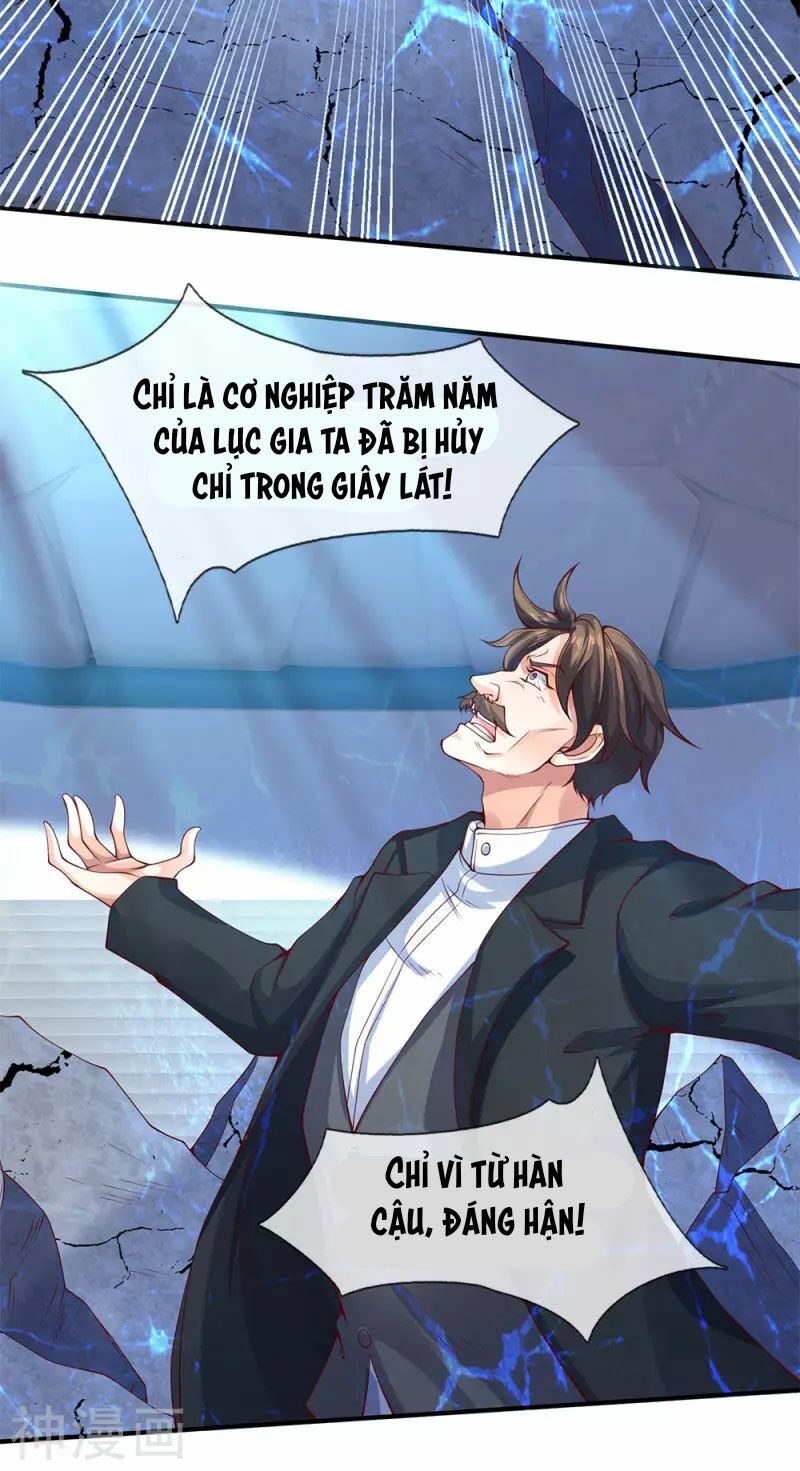 Vạn Cổ Thần Vương Chapter 199 - Trang 2
