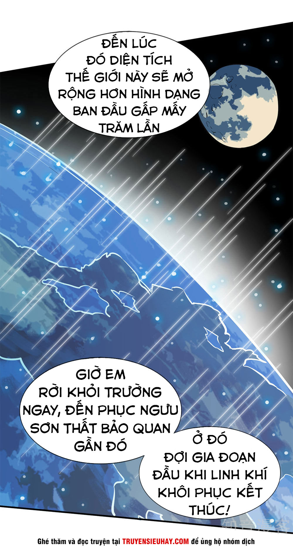 Vạn Cổ Thần Vương Chapter 2 - Trang 2