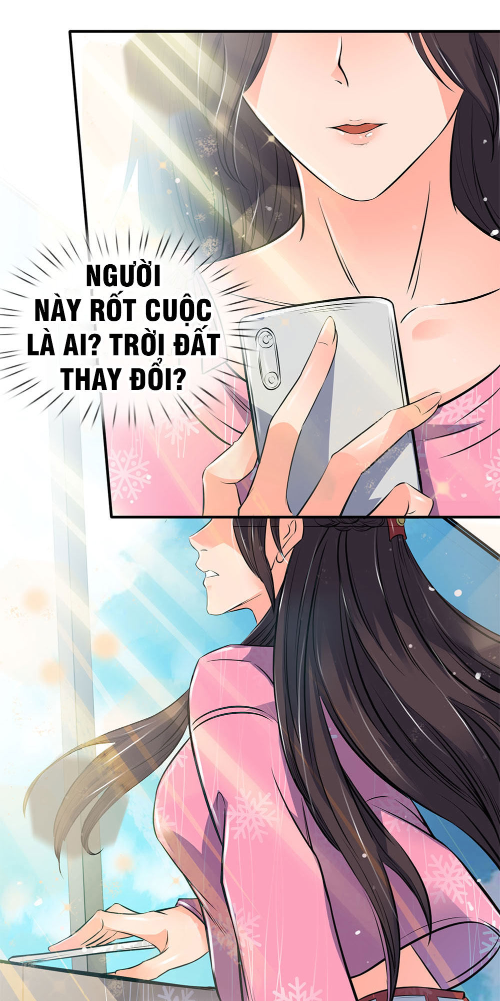 Vạn Cổ Thần Vương Chapter 2 - Trang 2