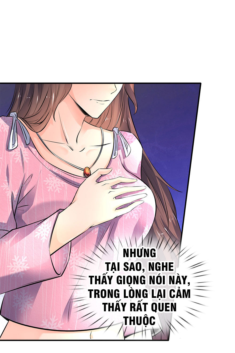 Vạn Cổ Thần Vương Chapter 2 - Trang 2