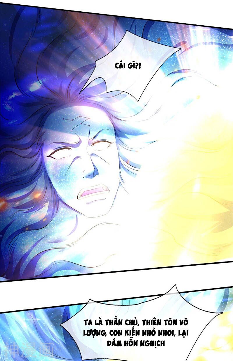 Vạn Cổ Thần Vương Chapter 200 - Trang 2