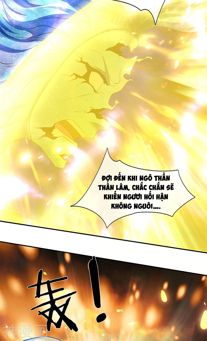 Vạn Cổ Thần Vương Chapter 200 - Trang 2