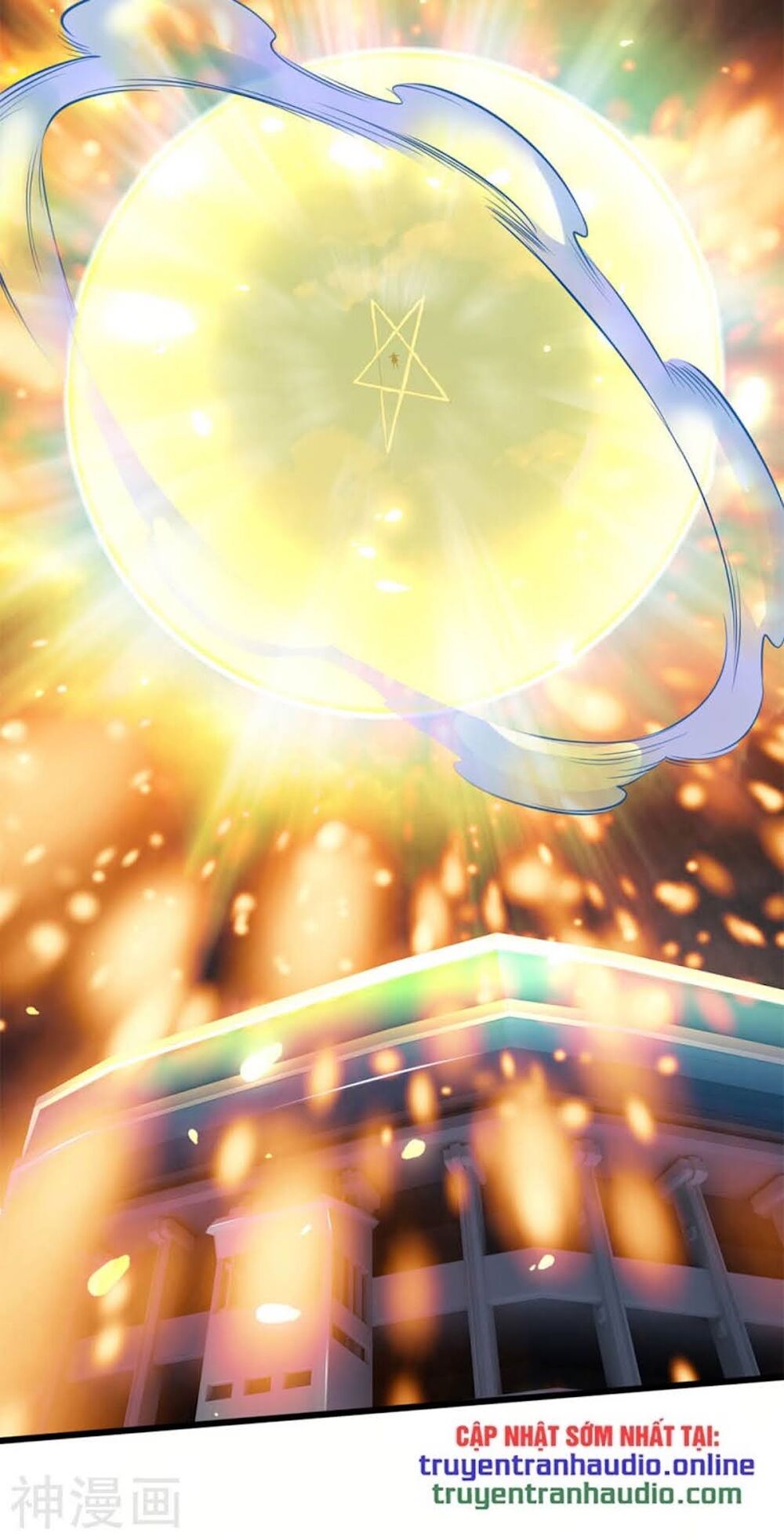 Vạn Cổ Thần Vương Chapter 200 - Trang 2